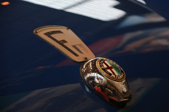 Rétromobile